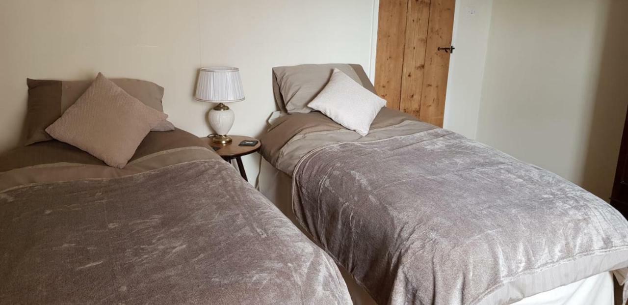 Chimes Bed And Breakfast Reepham  Exterior foto