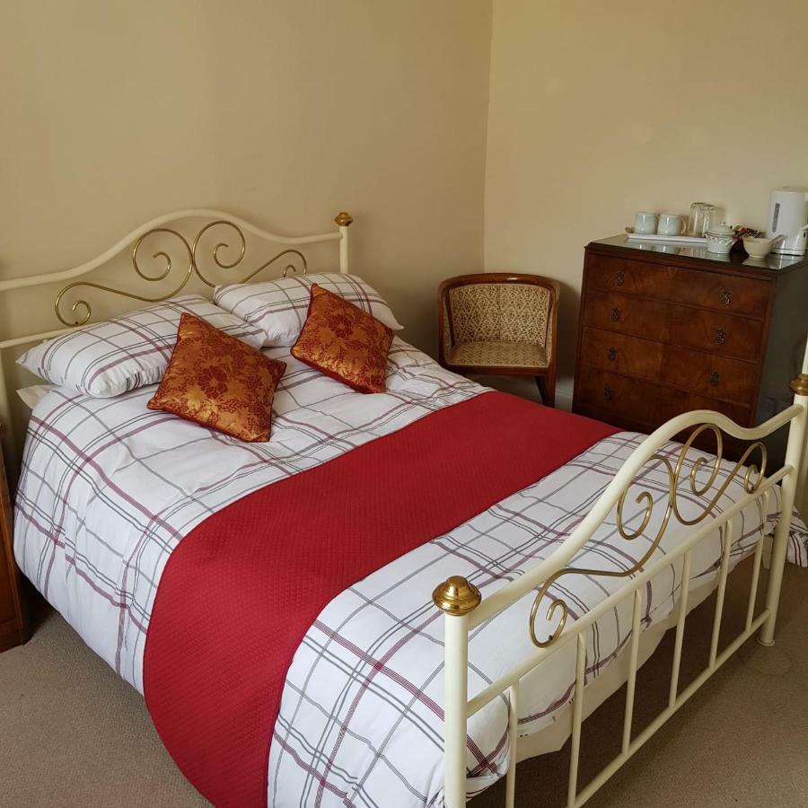 Chimes Bed And Breakfast Reepham  Exterior foto