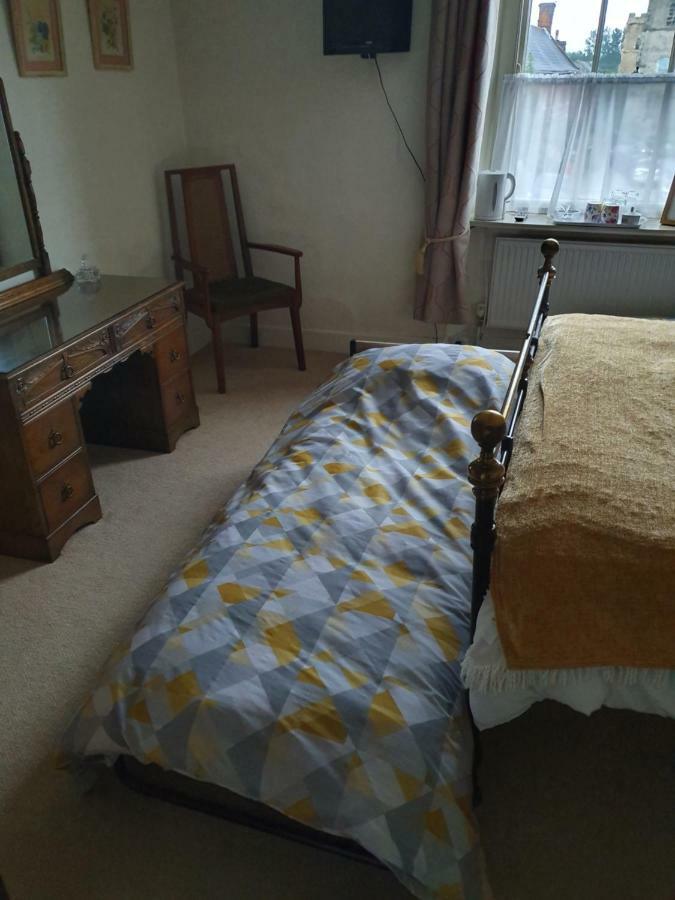 Chimes Bed And Breakfast Reepham  Exterior foto